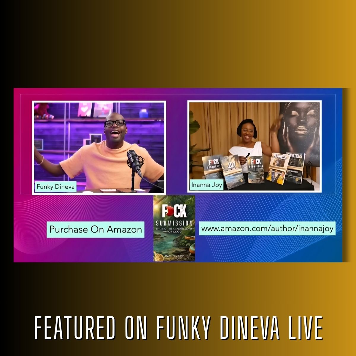FUNKY D for website